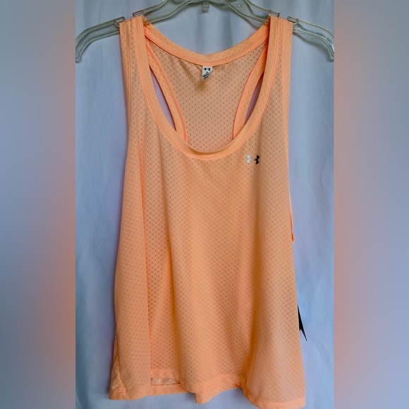 Under Armour Tank Top, NWT - Picture 2 of 4